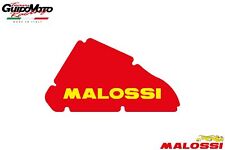 FILTRO ARIA MALOSSI SCOOTER GILERA RUNNER NRG MC2 PIAGGIO 1411423
