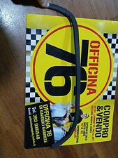 Guarnizione Plexiglas Parabrezza Gilera Kk Kz 125cc