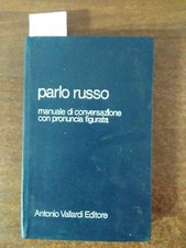 Parlo Russo - Romano Fadanelli 