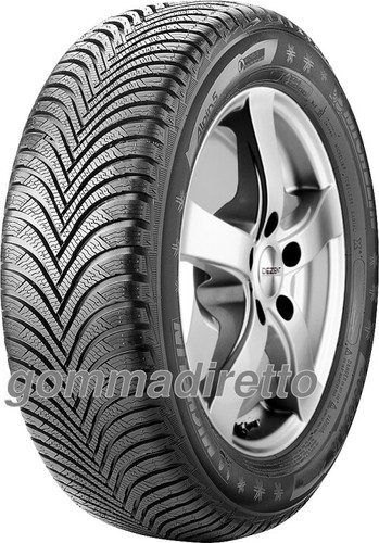 Pneumatici invernali michelin - pneumatici,