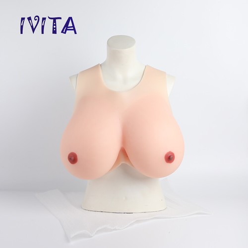 Cup large silicone seno - kk,