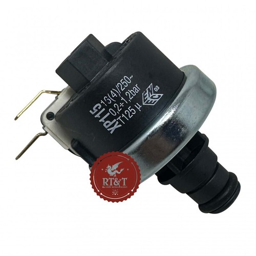 Pressostato acqua sime format - pressostato,