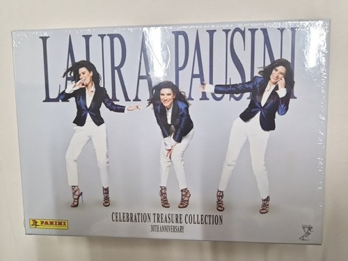 Laura pausini celebration - pausini,