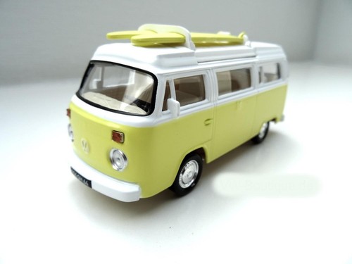 Volkswagen t2 b - b, autobus