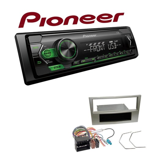 Pioneer autoradio android usb - pioneer,