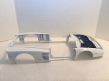 Pezzo di ricambio X3 FERRARI TESTAROSSA POCHER 1/8 K51 K52 K53 K54 K59 K61 K63