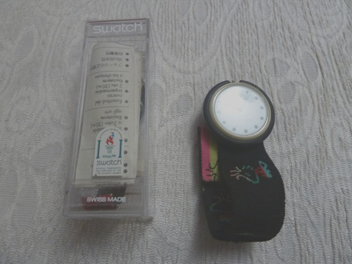 Swatch set 2 orologi - -, di