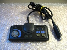 CONTROLLER JOYPAD PC ENGINE
