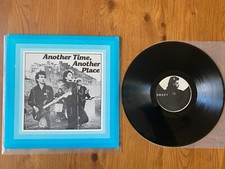 U2 - Another Time, Another