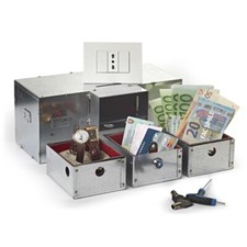 Cassaforte Invisibile ad