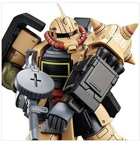 Bandai 144 06d - bandai, 1/144