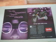 advertising Pubblicità 1996