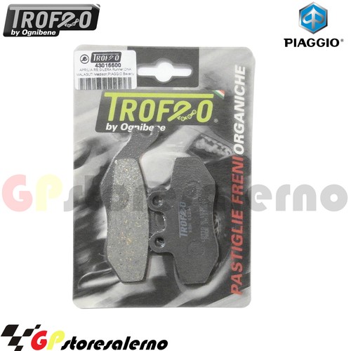43016600 pastiglie organiche - 43016600,