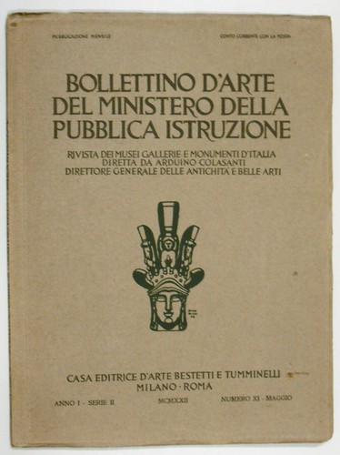 Bollettino pubblica istruzione - pubblica,