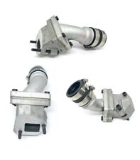 COLLETTORE DUE FORI ASPIRAZIONE LAMELLARE VMC 34 MM 2 FORI VESPA 50 SPECIAL ET3