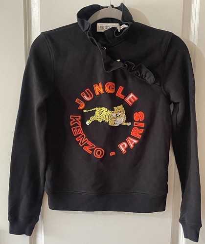Felpa kenzo taglia xs - felpa,