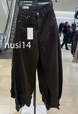 ZARA NEW WOMAN TRF BALLOON