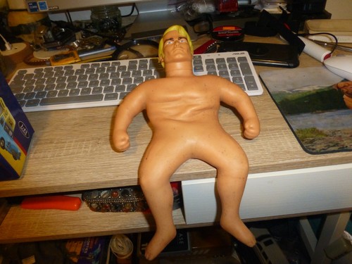 Elasticizzato armstrong mister - armstrong,