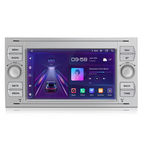 Autoradio nav gps usb - autoradio, 7"