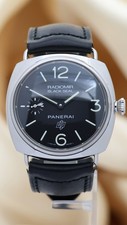 Panerai Radiomir Black Seal 45