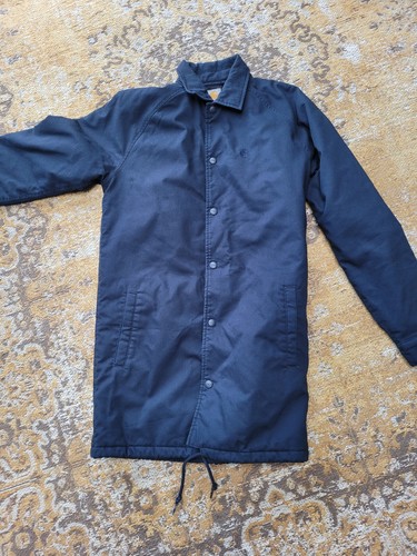 Giacca cappotto carhartt - cappotto,