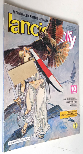 Lanciostory 18 1 - lanciostory, -18/1/1993