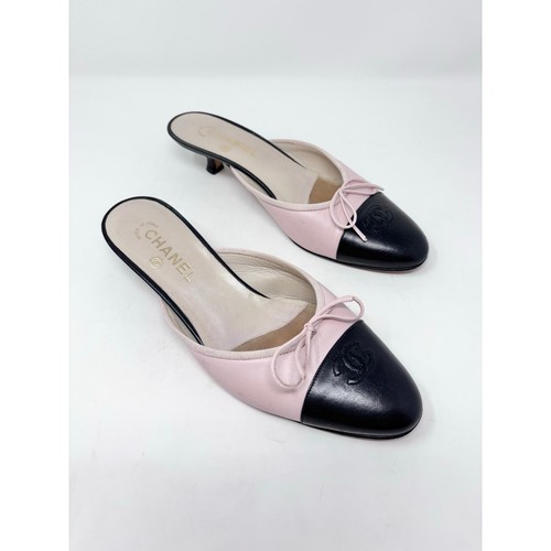 Chanel vintage ballet - ballet, kitten