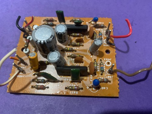 Marantz 2216b ricevitore - marantz,