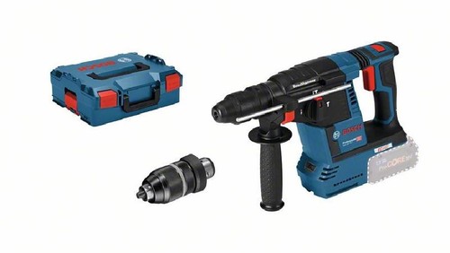 Tassellatore gbh 18v f - 18v-26,