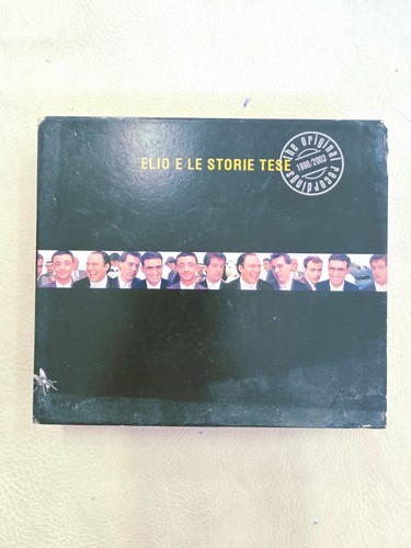 Cofanetto elio storie - le,