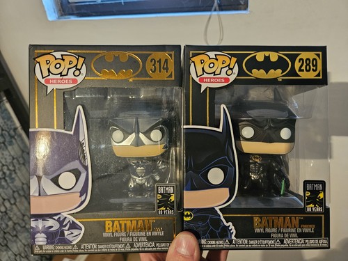 Funko pop batman - 314,