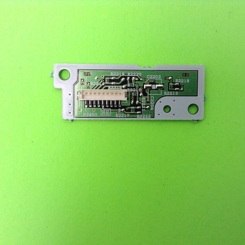 Scheda videoproiettore sharp - scheda,
