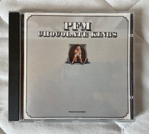 Premiata forneria marconi - premiata,