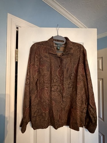 Ralph lauren blusa donna - blusa,