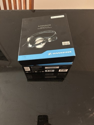 Casque sennheiser - casque,