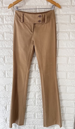 Pantalone svasato vintage