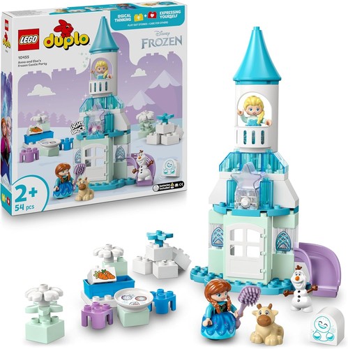 Lego duplo disney festa - la, al