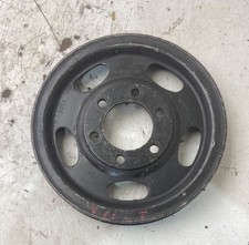 PULEGGIA ALBERO MOTORE PER OPEL Corsa C 3P 1° Serie 90572867 benzina 1000 (00>0