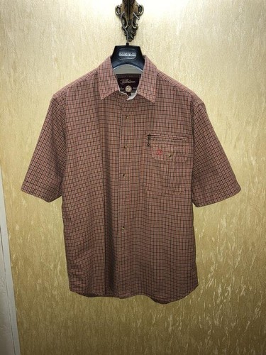 Shirt uomo fjällräven - t-shirt,