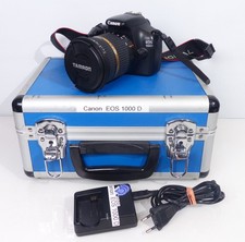 Corpo fotocamera Canon Eos