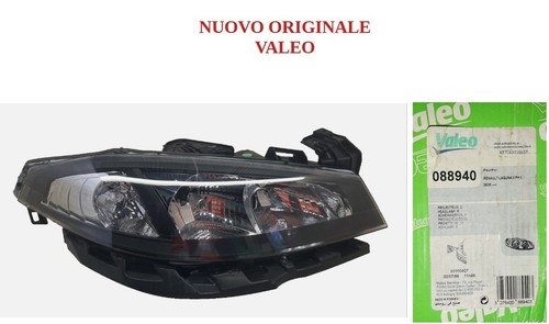 Faro fanale proiettore - fanale,