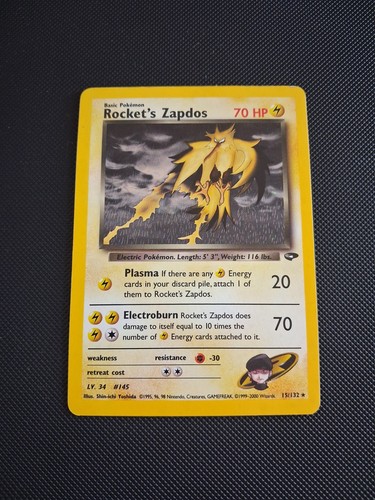 Pokémon 2000 sfida - pokémon,