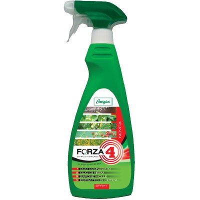 Insetticida forza energica - insetticida,