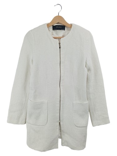 Felpa donna zara basic giacca - felpa,
