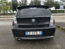 PARAURTI ANTERIORE COMPLETO E