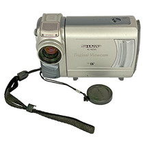 Sharp Digital ViewCam Mini