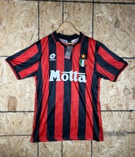Maglia AC Milan Maldini #3