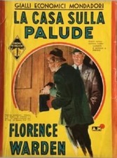 Warden - La casa sulla palude