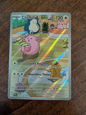 Chansey 187 167 twilight - chansey,