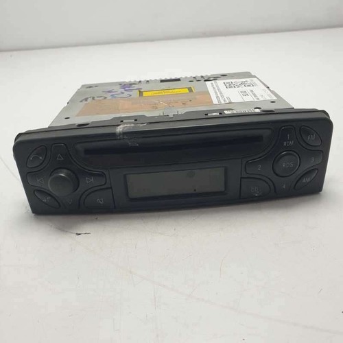 A2038202286 autoradio - a2038202286, cd